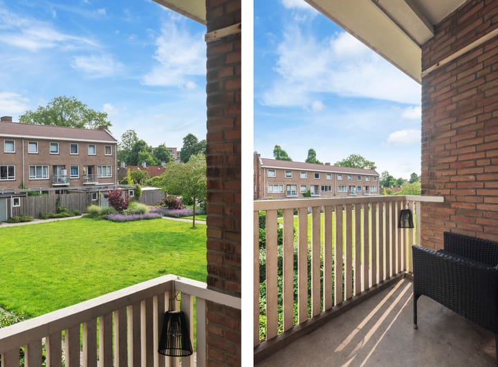 Foto 29 van P.C. Boutensstraat 29