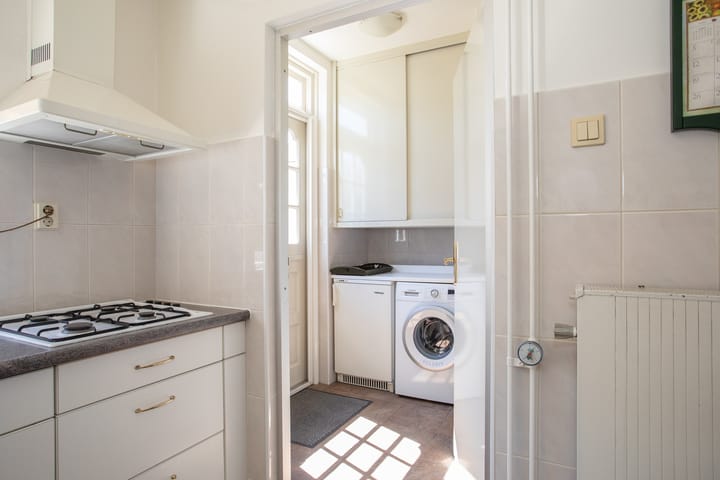 Foto 26 van Marjoleinlaan 58