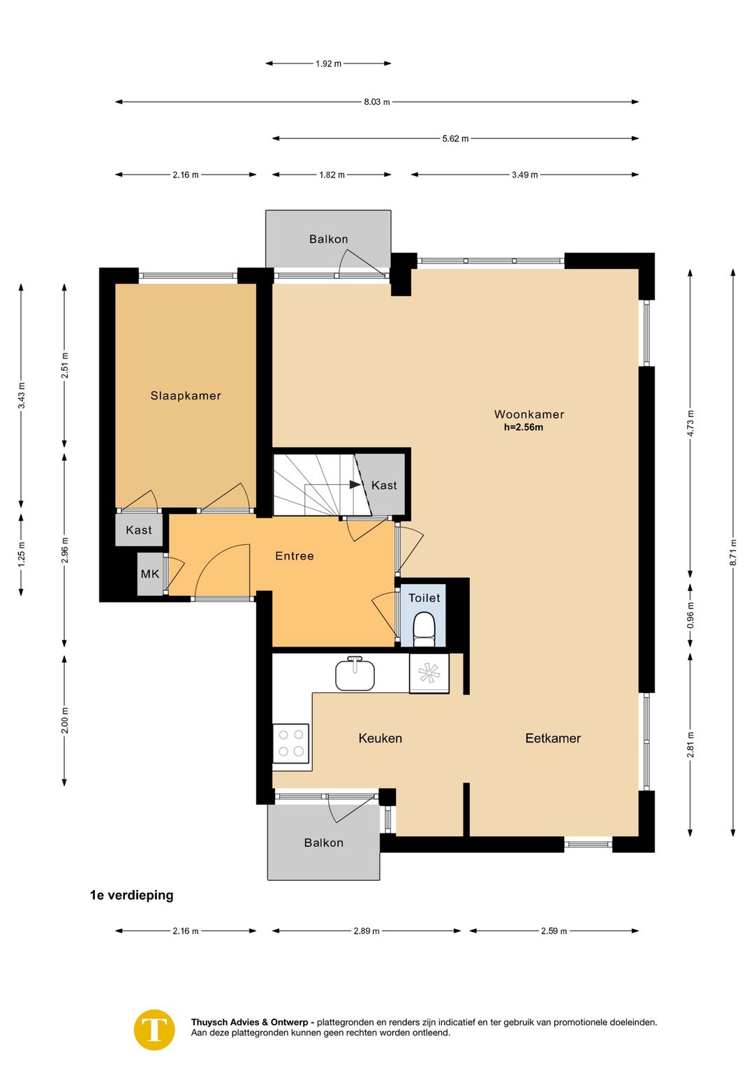 Foto 52 van P.C. Boutensstraat 29