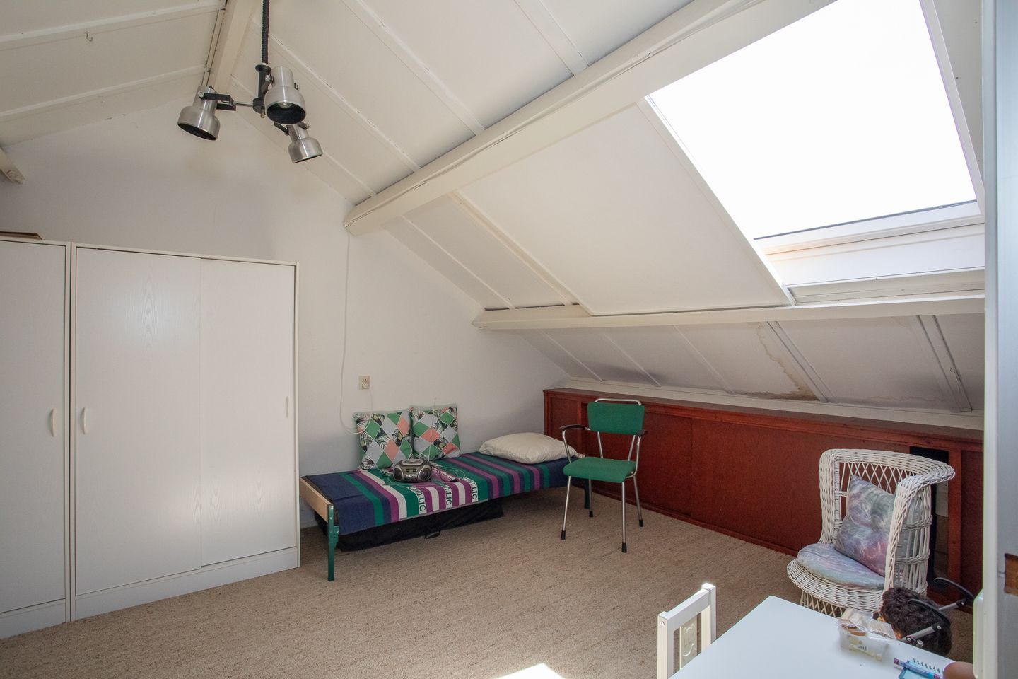 Foto 50 van Marjoleinlaan 58