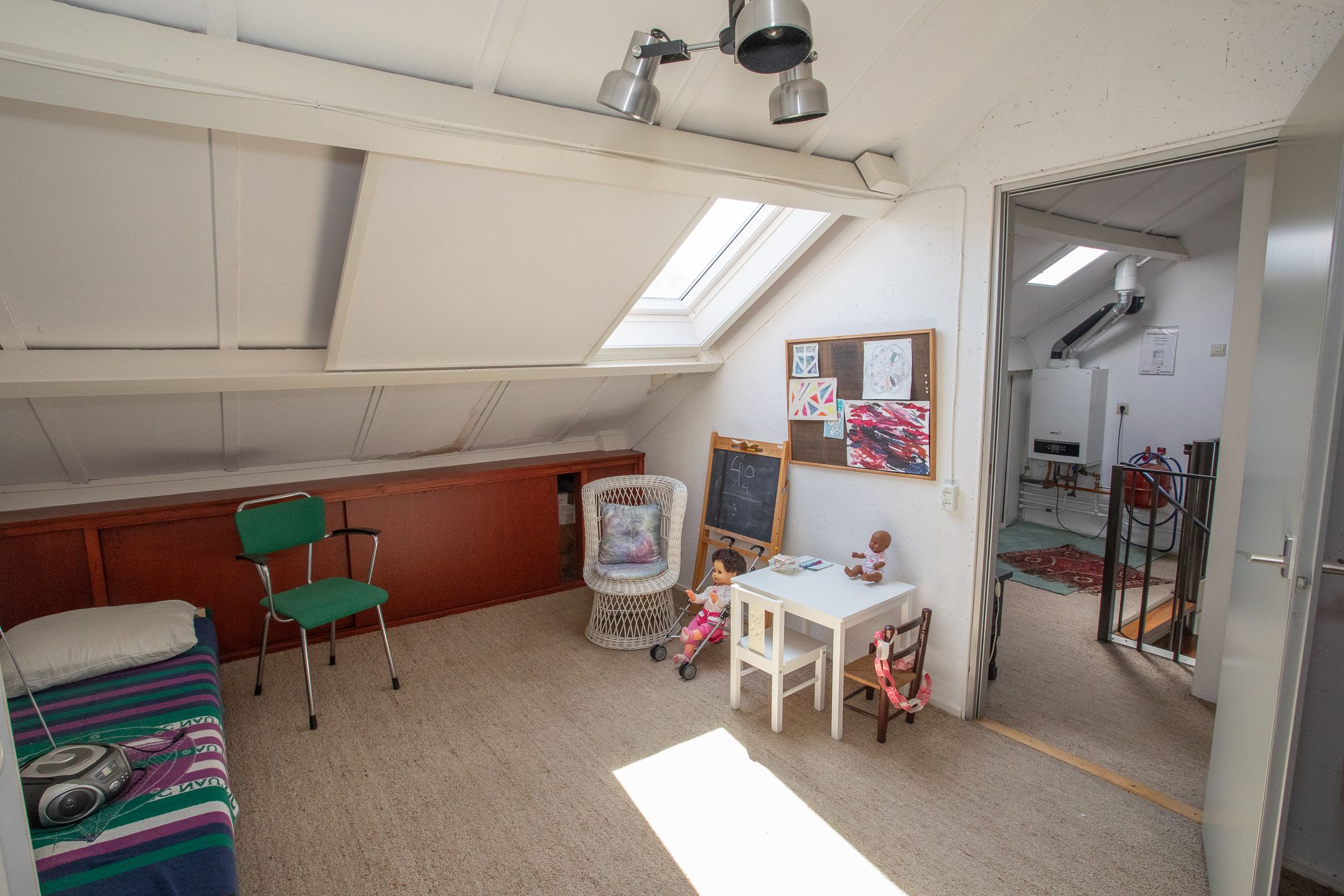 Foto 51 van Marjoleinlaan 58