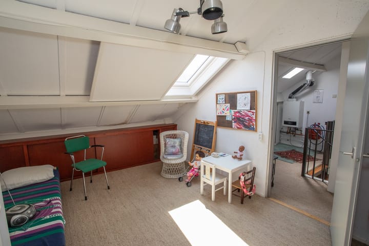 Foto 51 van Marjoleinlaan 58