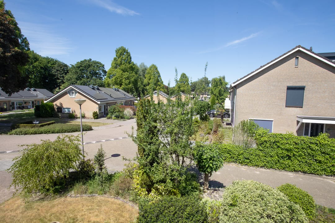 Foto 53 van Marjoleinlaan 58