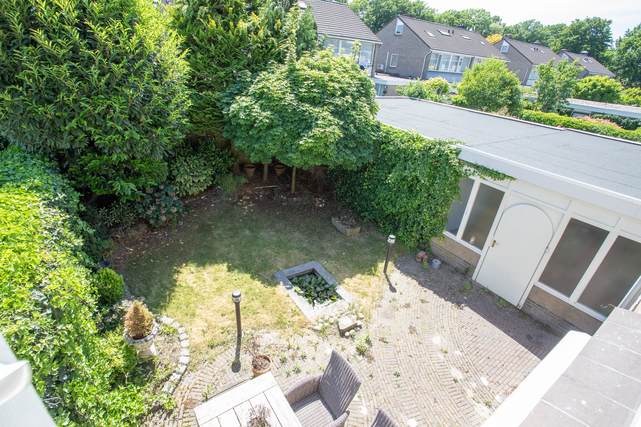 Foto 54 van Marjoleinlaan 58