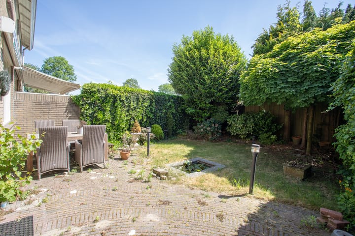 Foto 55 van Marjoleinlaan 58