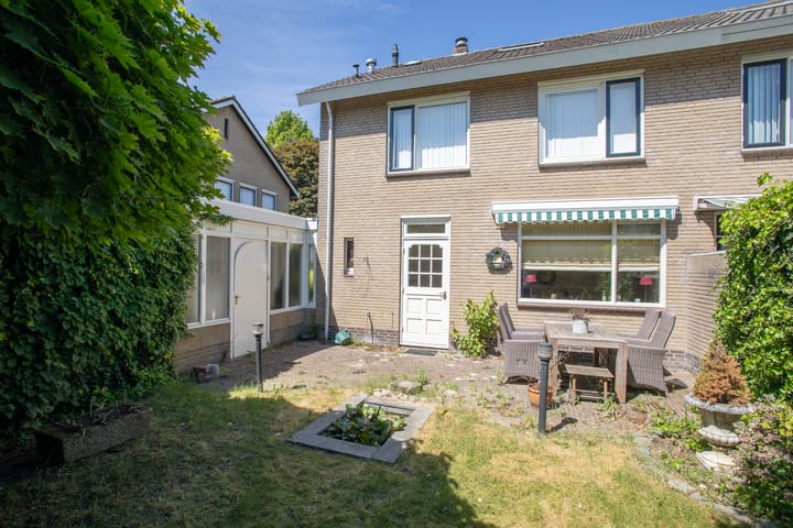 Foto 56 van Marjoleinlaan 58