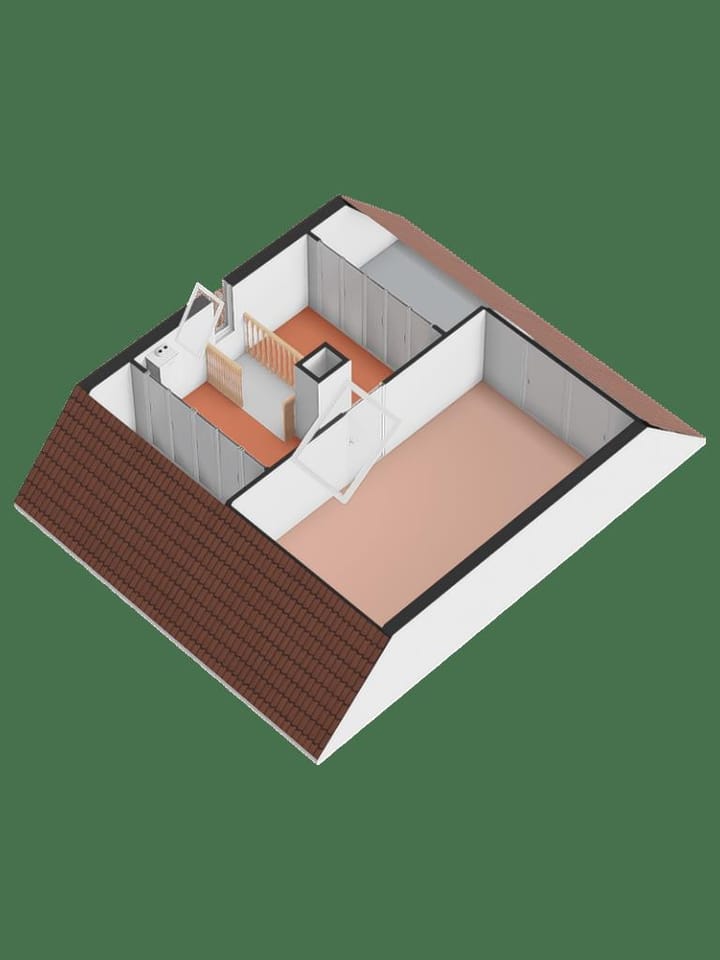 Foto 64 van Marjoleinlaan 58