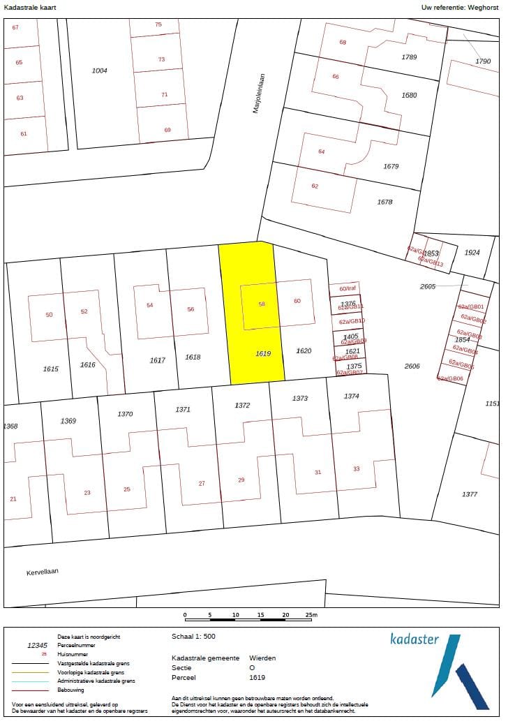 Foto 65 van Marjoleinlaan 58