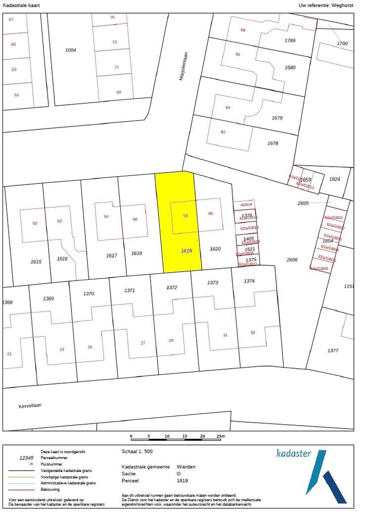 Foto 65 van Marjoleinlaan 58