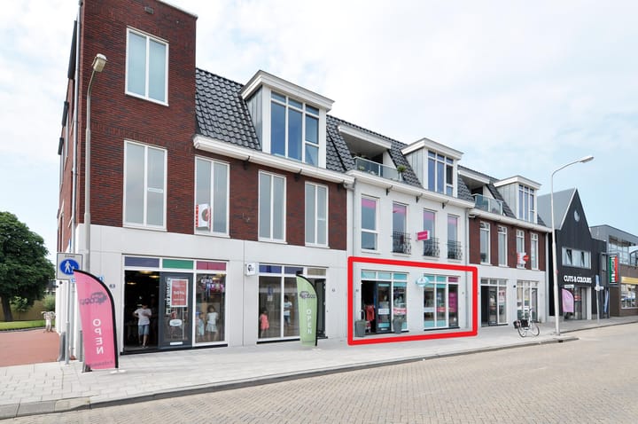 Herenstraat 26, Berkel en Rodenrijs