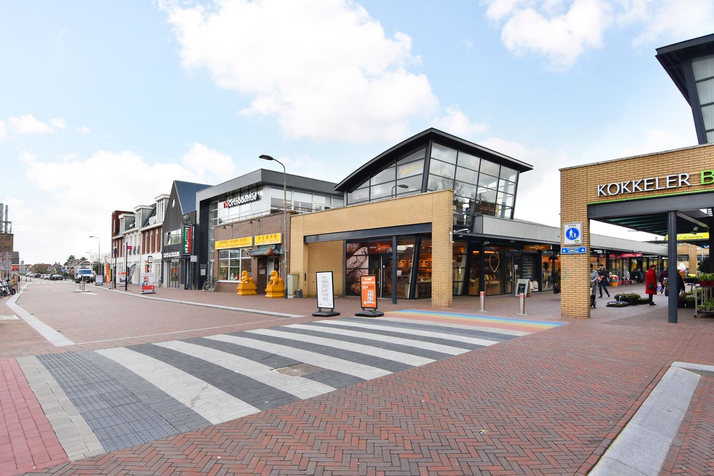 Bekijk foto 4 van Herenstraat 26