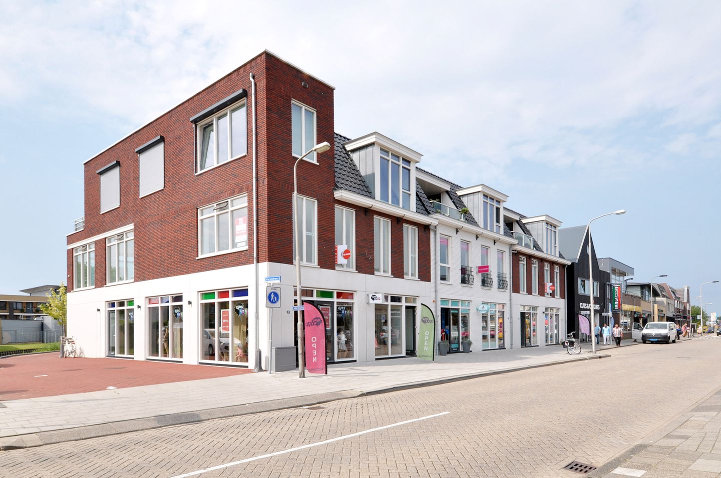 Bekijk foto 2 van Herenstraat 26