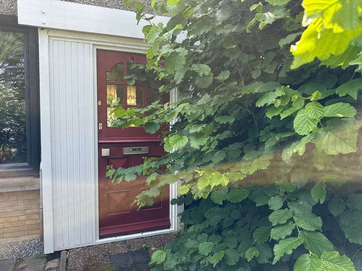 Foto 2 van Saffierstraat 76