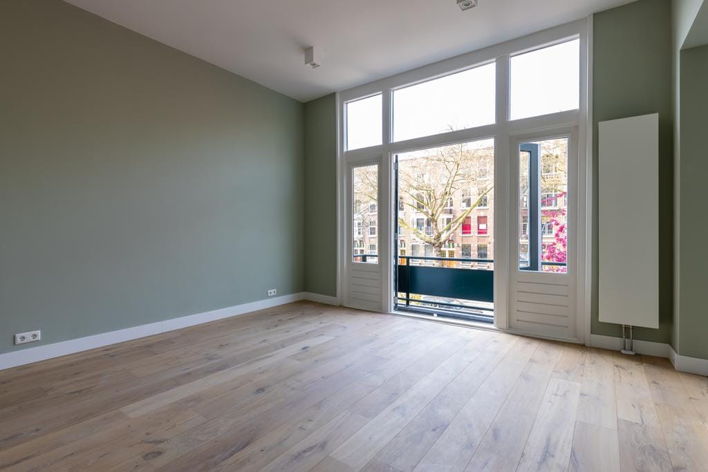 Foto 1 van Mathenesserlaan 455-B