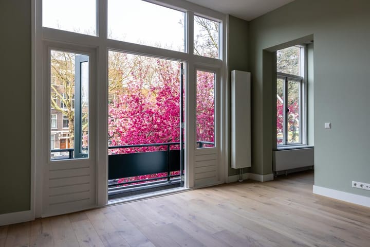 Foto 2 van Mathenesserlaan 455-B