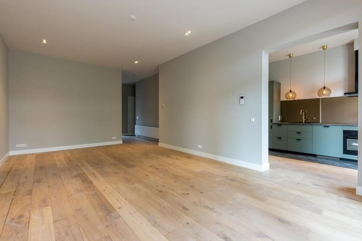 Foto 3 van Mathenesserlaan 455-B