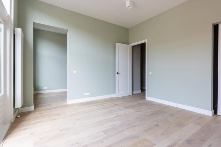 Foto 4 van Mathenesserlaan 455-B