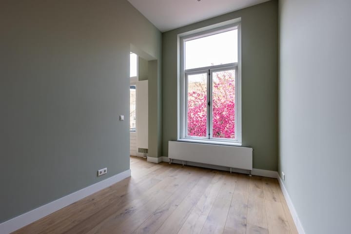 Foto 5 van Mathenesserlaan 455-B