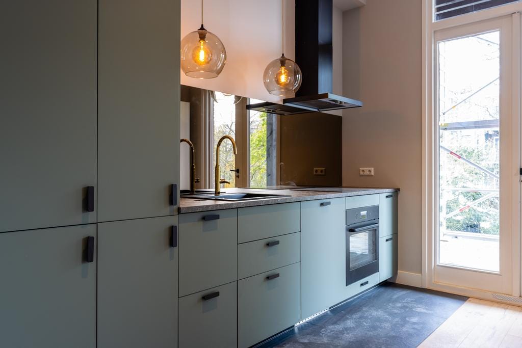 Foto 7 van Mathenesserlaan 455-B