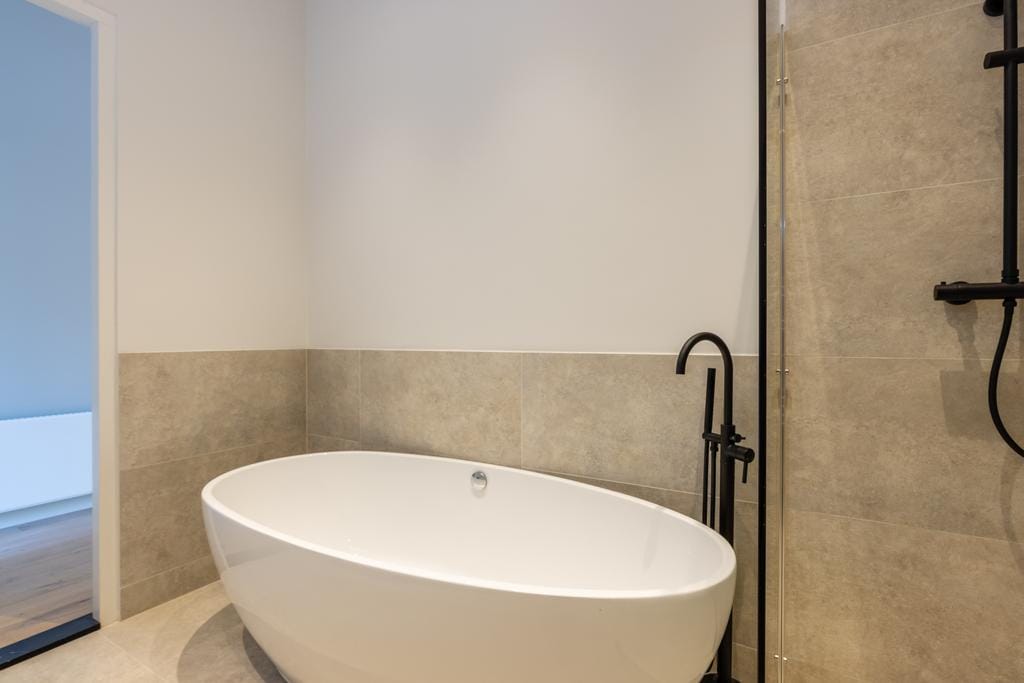 Foto 11 van Mathenesserlaan 455-B