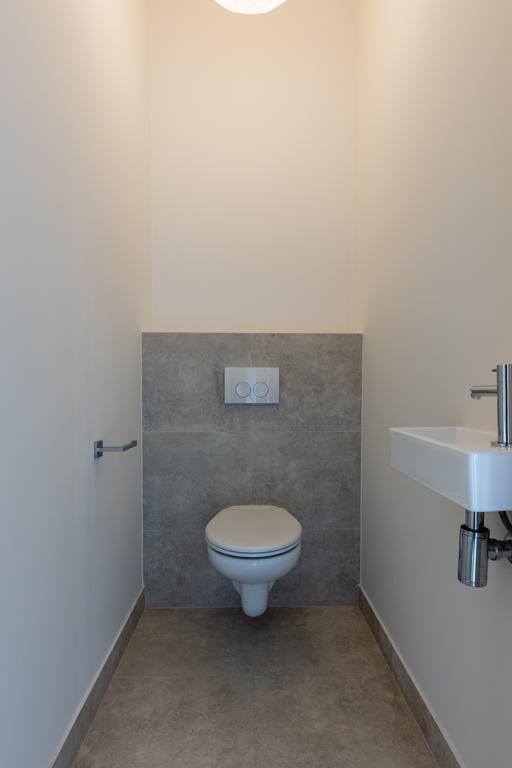 Foto 16 van Mathenesserlaan 455-B