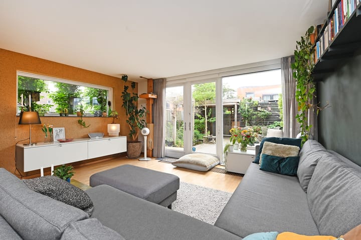 Foto 2 van Moskousingel 23