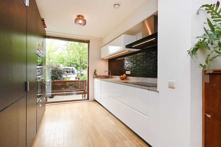 Foto 3 van Moskousingel 23