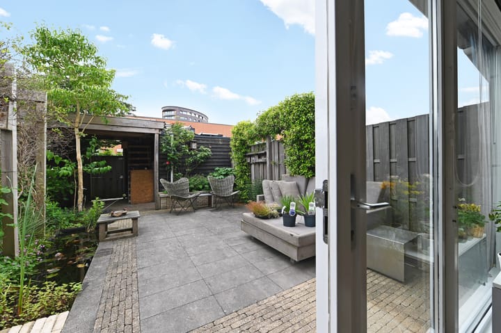 Foto 4 van Moskousingel 23