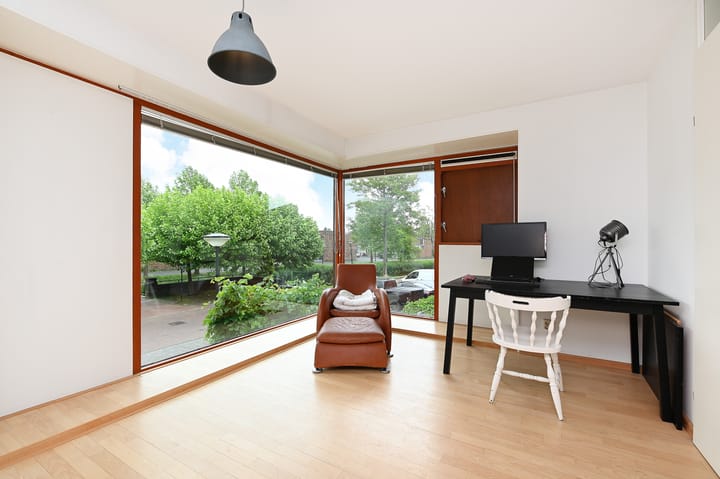 Foto 5 van Moskousingel 23