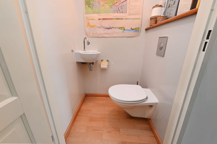 Foto 7 van Moskousingel 23