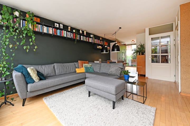 Foto 8 van Moskousingel 23