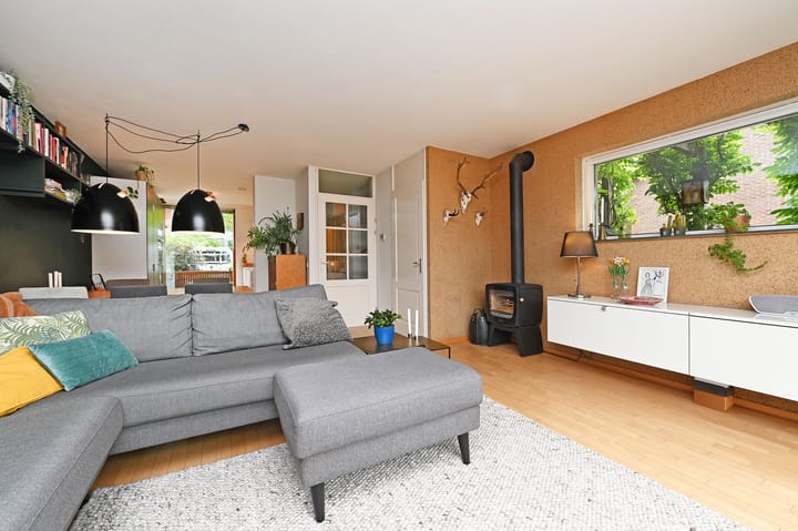 Foto 9 van Moskousingel 23