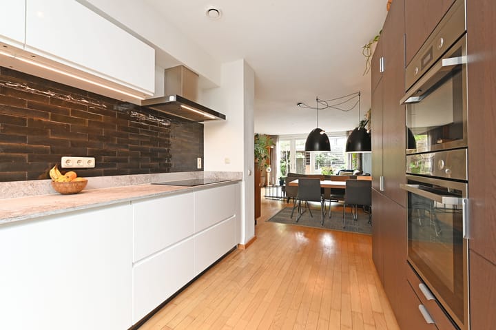 Foto 11 van Moskousingel 23