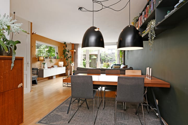 Foto 13 van Moskousingel 23