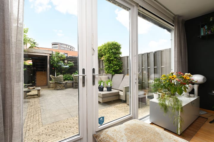 Foto 14 van Moskousingel 23