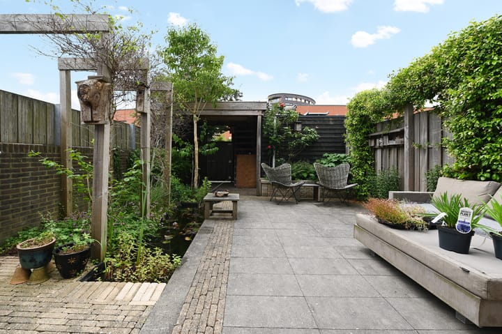 Foto 15 van Moskousingel 23