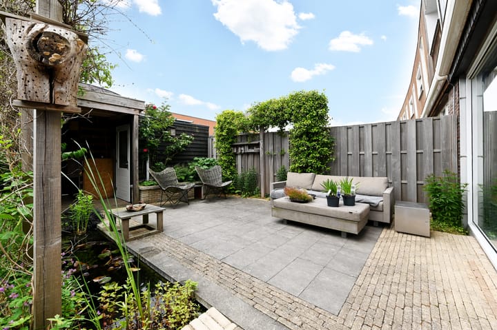 Foto 16 van Moskousingel 23