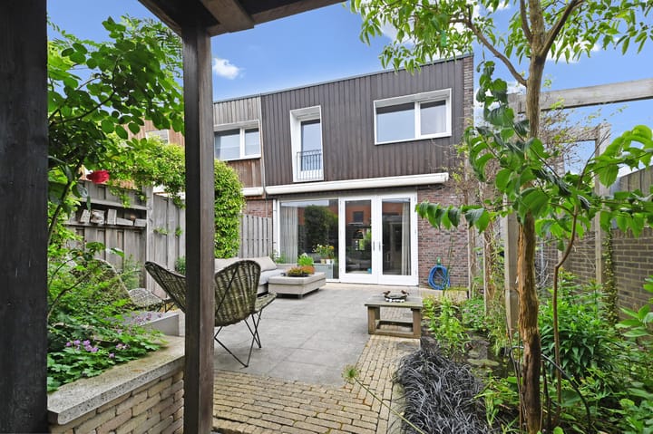 Foto 17 van Moskousingel 23