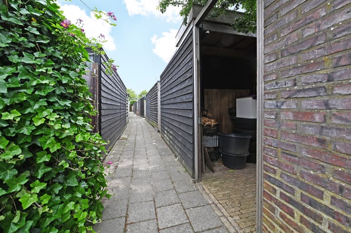 Foto 18 van Moskousingel 23