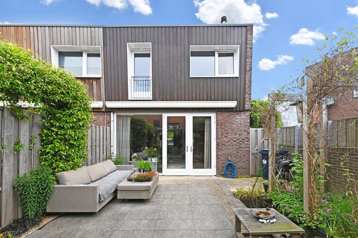 Foto 19 van Moskousingel 23