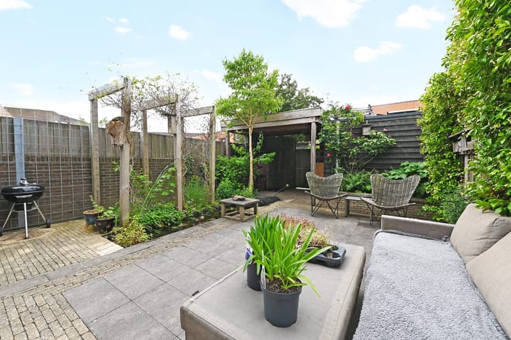 Foto 20 van Moskousingel 23