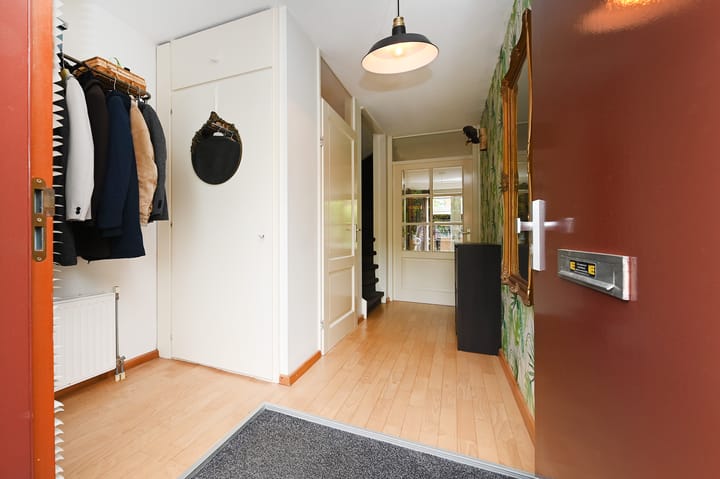 Foto 21 van Moskousingel 23