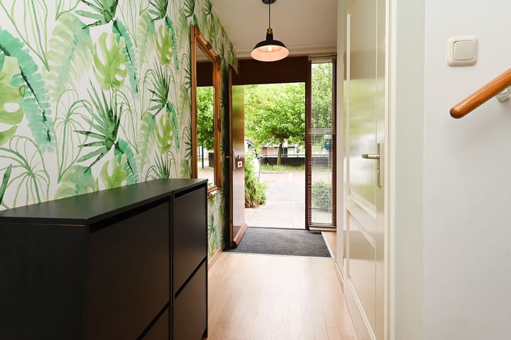 Foto 22 van Moskousingel 23