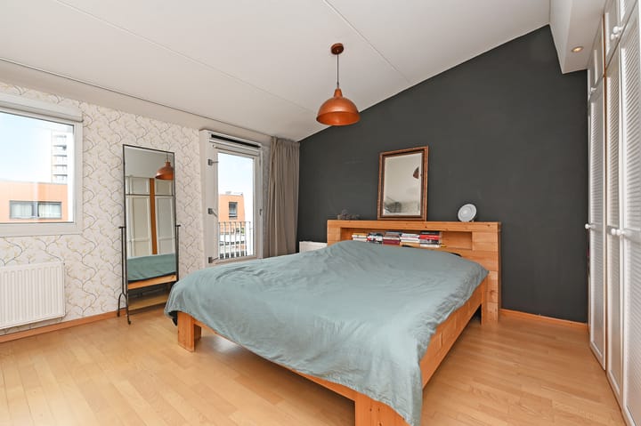 Foto 23 van Moskousingel 23