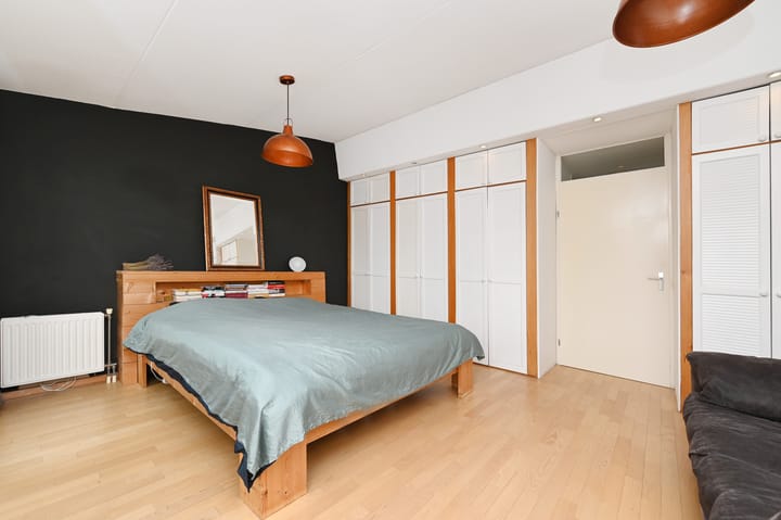 Foto 24 van Moskousingel 23