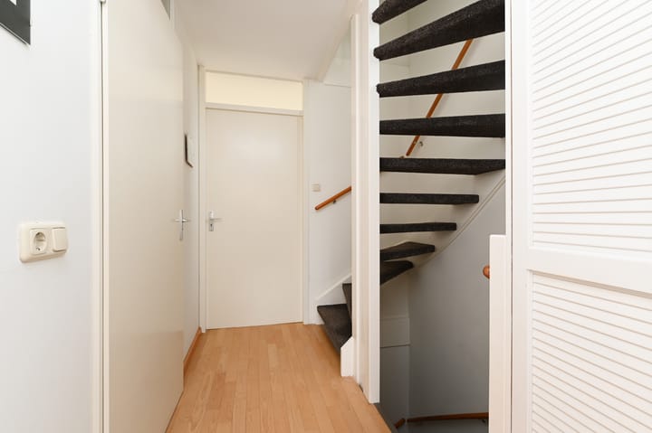 Foto 25 van Moskousingel 23