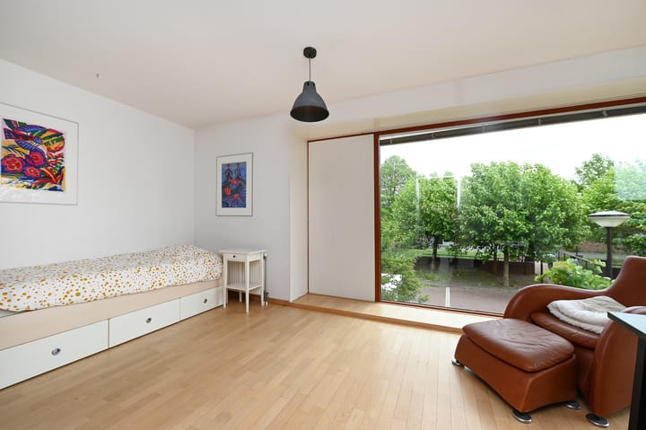 Foto 30 van Moskousingel 23