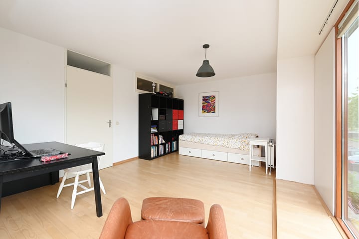 Foto 31 van Moskousingel 23