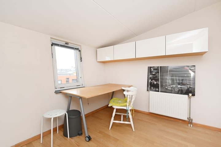 Foto 32 van Moskousingel 23