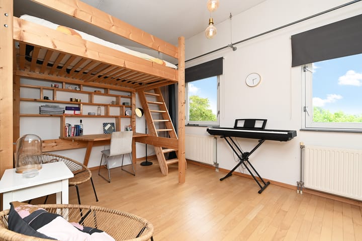 Foto 34 van Moskousingel 23